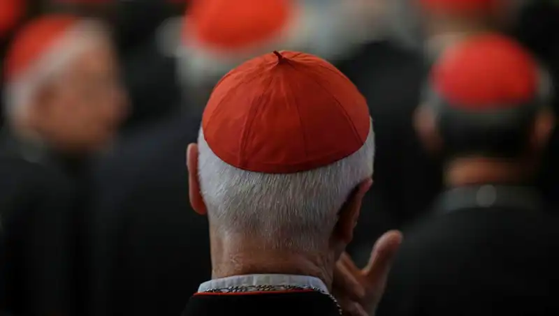 Yeni Papa İçin Konklav Tarihi Açıklandı, Süreç Başlıyor!