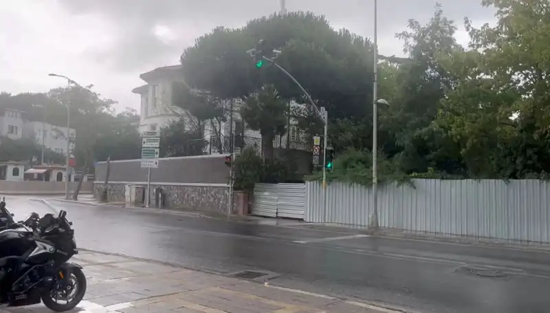 İstanbul’da Sağanak Yağışlar: Şehir İçin Neler Bekleniyor?