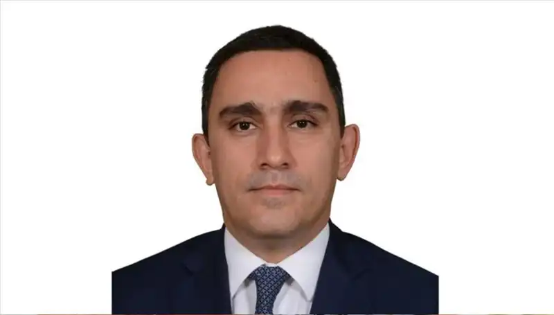 Şişecam'ın Yeni Genel Müdürü: Can Yücel'in Hayatı ve Başarıları