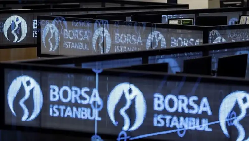 Borsa Günün İlk Yarısında Beklenmedik Bir Gerileme Yaşadı!