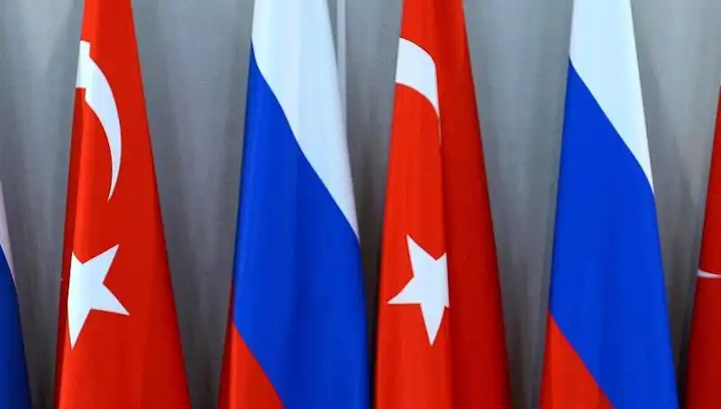 Rusya-Türkiye Diplomatik İlişkilerinin 105’inci Yılı: Tarihçe ve Gelecek Perspektifi