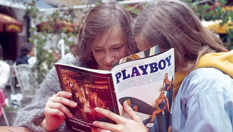 Playboy Dergisinin Eski Genel Yayın Yönetmeni Dolandırıcılık İle Suçlanıyor!