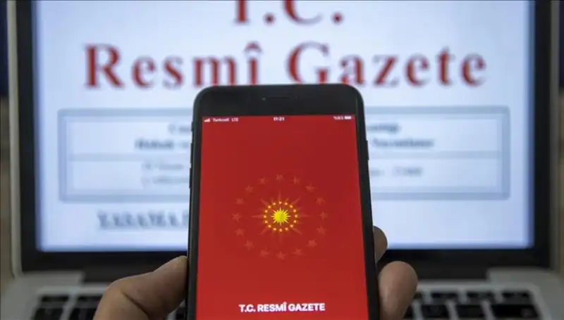 30 Mart 2025 Resmi Gazete'de Öne Çıkan Kararlar ve Düzenlemeler