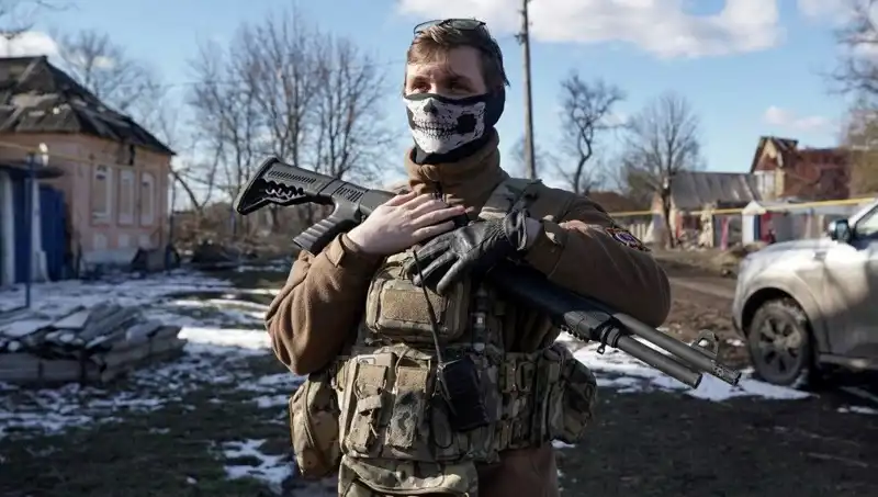 Ukrayna'nın Kursk İstediği: İkinci Kez Rus Topraklarında Askeri Faaliyetler