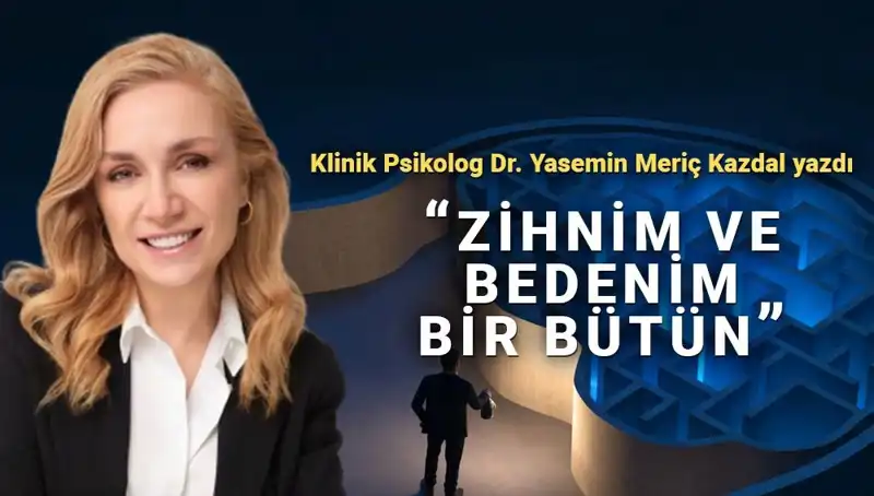 Zihin ve Bedenin Gizemli Dansı: Psikosomatik Yaklaşım Nedir?