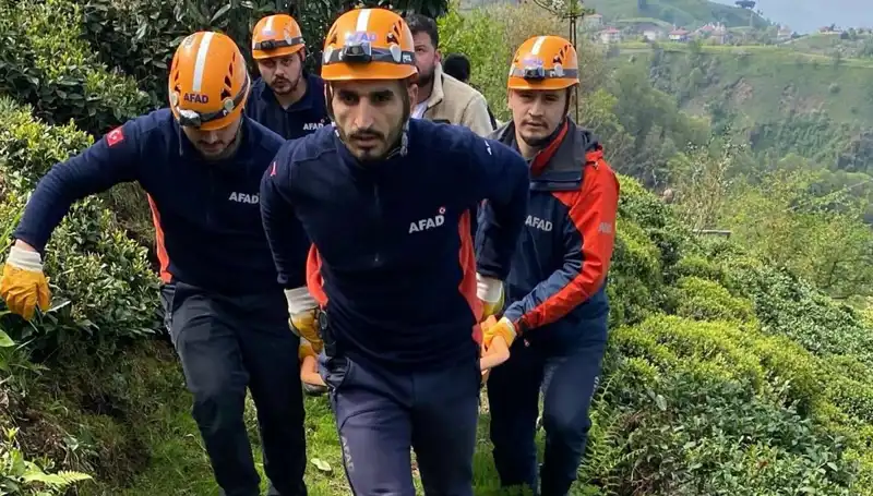 Teleferik Teline Takılan Genç Adamın Trajik Ölümüyle İlgili Son Gelişmeler