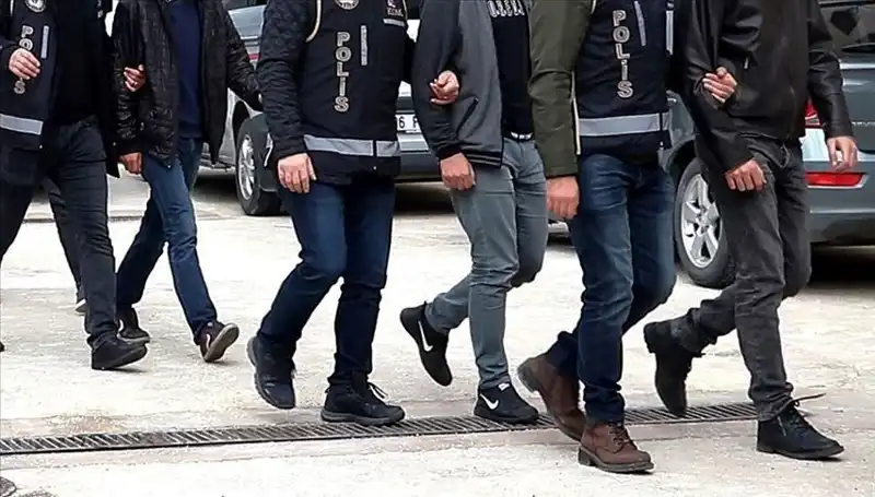 Fuhuş, Tehdit ve Gasp Operasyonu: Ankara ve Antalya’da 20 Gözaltı