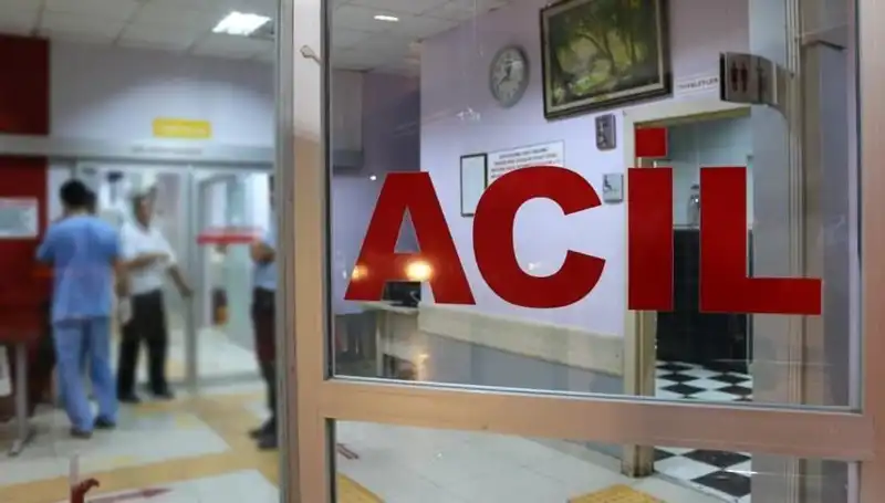 Küçük Yaşamların Kayıpları: Ana Sınıfı Öğrencisi Hayatını Kaybetti