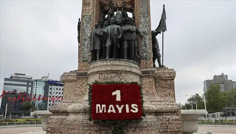 1 Mayıs’ta Sendikaların Aldığı Kararlar: İşçi Sınıfı Mücadelesinde Yeni Bir Dönem