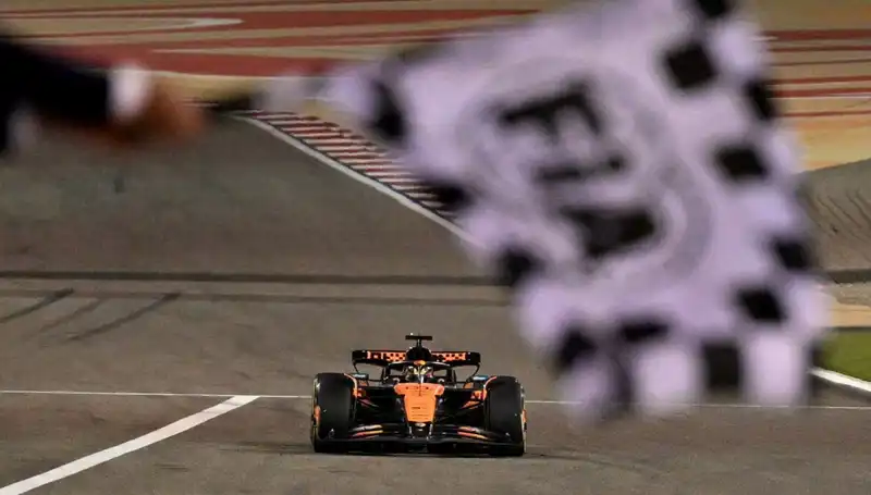 Formula 1 2024 Takvimi Açıklandı: Emilia-Romagna'nın Yerine Madrid!