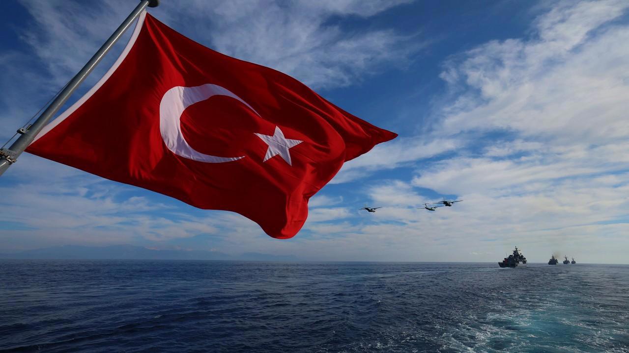 Türkiye, Avrupa'nın Gemiler Konusunda Lideri!