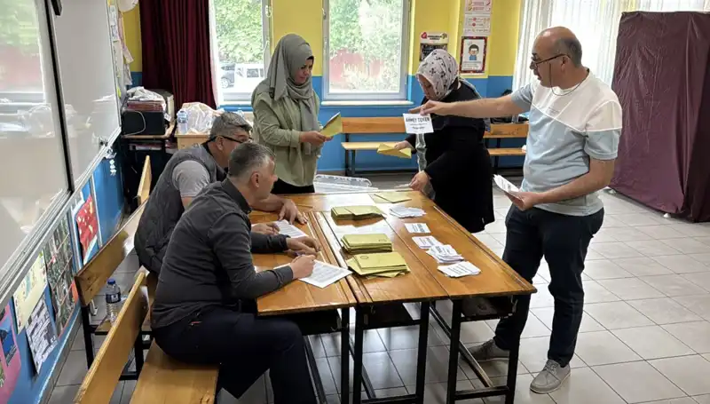 405 Mahalle ve Köyde Çiçeği Burnunda Muhtarlar Göreve Başladı!