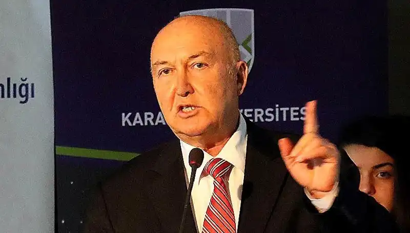 Prof. Dr. Övgün Ahmet Ercan'dan Üzücü Haber: Beyin Kanaması Tehlikesi!