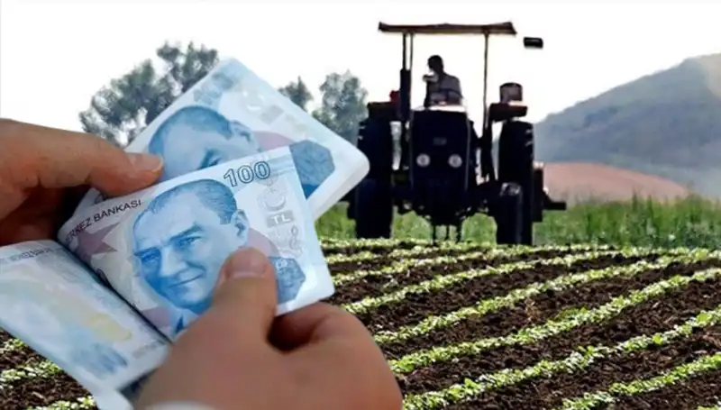 Mazot ve Gübre Desteği Ödemeleri: Mart 2025 Süreci Hakkında Bilmeniz Gerekenler