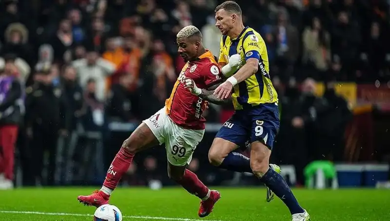 Fenerbahçe ve Galatasaray, Kupada Yine Çarpışacak: 27. Randevu Geliyor!