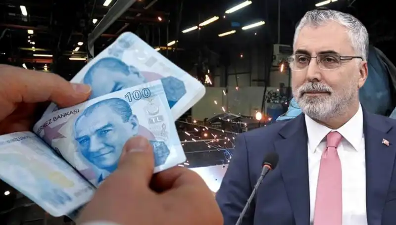 2025 Kamu İşçileri İçin Toplu İş Sözleşmesi: İkinci Teklif Ne Getiriyor?