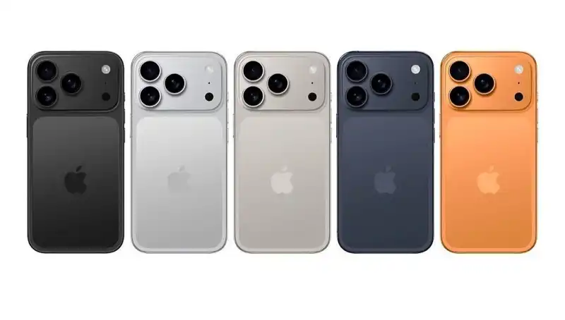 iPhone 17 Çıkış Tarihi Açıklandı: Kullanıcılar Neler Beklemeli?