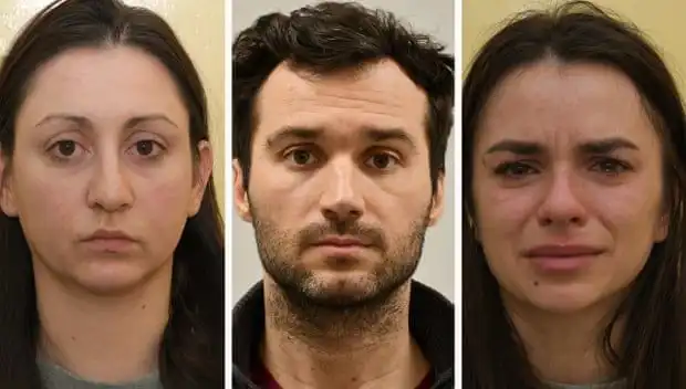 Güzellik Uzmanı Görünümlü Rus Casusunun Avrupa'daki Yürek Parçalamış Hikayesi