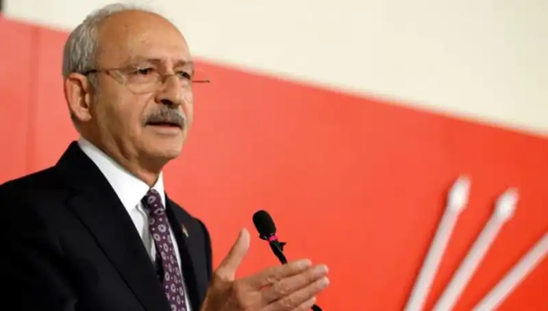MHP, Kılıçdaroğlu Hakkındaki Şikayetini Geri Çekti: Siyasi Dinamikler Değişiyor mu?