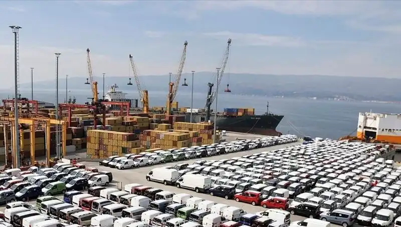 Türkiye’nin Otobüs, Minibüs ve Midibüs İhracatında Yoğun Artış: 2023'ün Kazananları