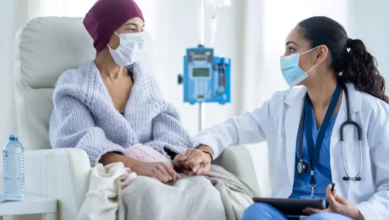 Kanserin Gizli Belirtileri: Uzman Doktorun Açıklamaları Herkesin Bilmesi Gerekenleri Ortaya Koyuyor