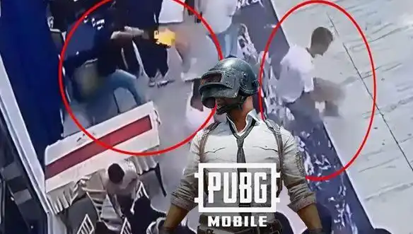 PUBG Oyununda Kin Besleyen Genç, Cinayetle Sonuçlandı