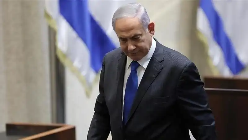 Netanyahu’nun Macaristan Ziyareti: Tutuklama Çağrısı Gündemde!