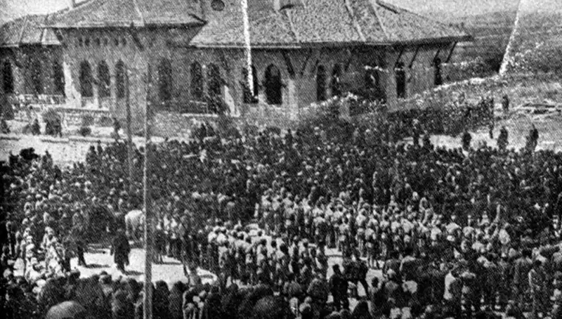 Türkiye Büyük Millet Meclisi 105 Yaşında: Geçmişten Bugüne Yenilikler ve Gelişmeler