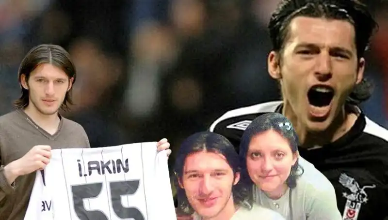 İbrahim Akın, Miras Davasıyla Üzerindeki Sır Perdesini Araladı