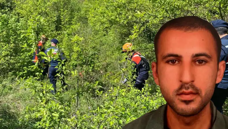 Kocaeli'de Emirhan İçin 45 Günlük Kayboluş: Aile Umutlu, Aramalar Devam Ediyor