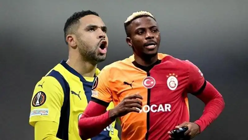 Spor Dünyasında Zirve Yarışının Yeni Adı: Fark Erirken