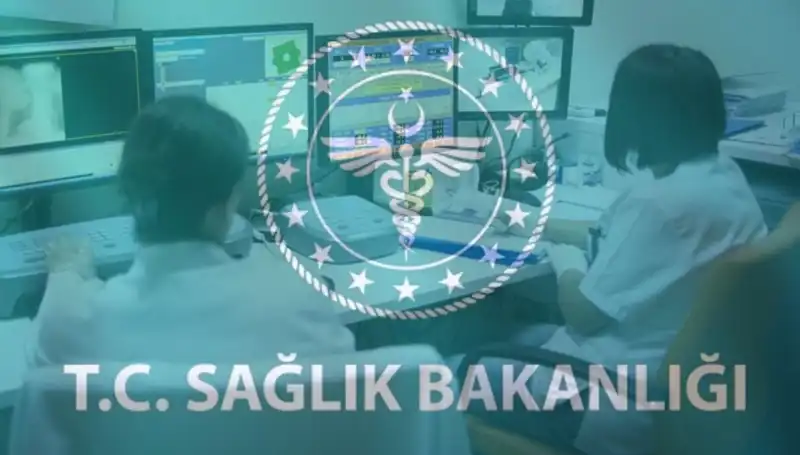 Sağlık Bakanlığı 2025'te 37 Bin Personel Alacak: Detaylar Neler?