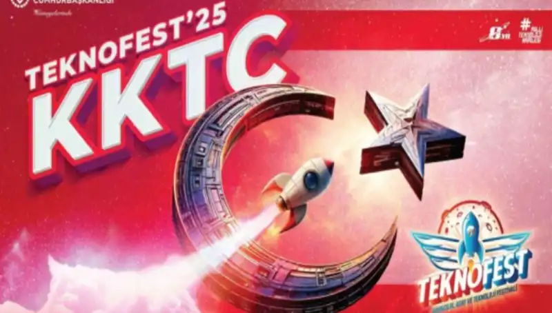 Teknofest 2025: Geleceğin Teknolojileri Hangi İllerde İhtişamla Geçirilecek?