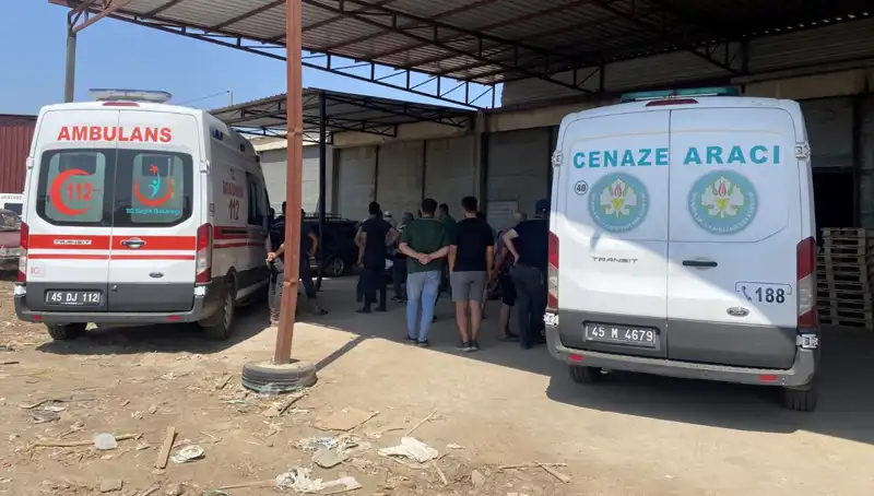 Marangozun Gizemli Ölümü: Sırlarla Dolu Bir Hayatın Ardında Ne Var?