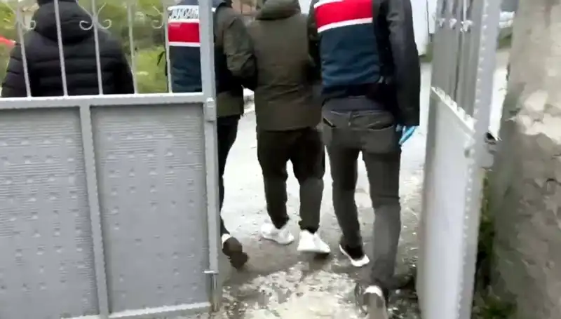 1.2 Milyar Liralık Dolandırıcılık: 139 Şüpheli Ekipler Tarafından Yakalandı