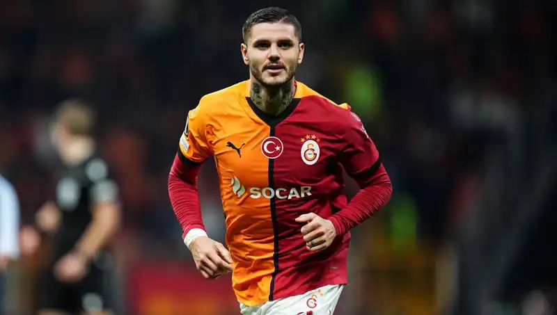 Icardi'nin Dönüş Tarihi: Futbolseverler İçin Beklenen Gelişme!