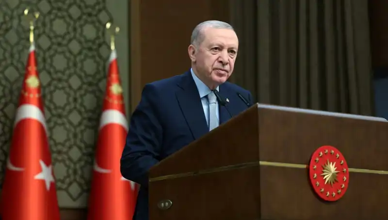 Cumhurbaşkanı Erdoğan: Provokatif Gazetecilik Ülkemize Zarar Veriyor