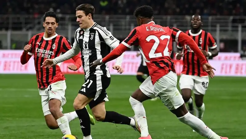 Yıldız Futbolcu Fagioli’nin Yasa Dışı Bahis İtirafı: Futbol Dünyasında Şok Etkisi Yarattı