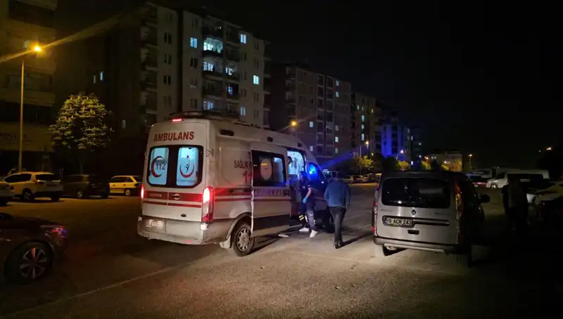 Düğün Öncesi Gerilim: Dünürlerin Kavgası Kanlı Sonuçlandı