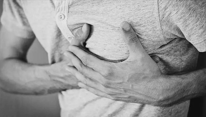 Covid-19 Aşısı ve Kalp Krizi: Araştırmalar Sonrası Ortaya Çıkan Gerçekler