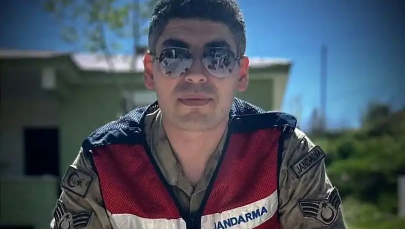 Halı Saha Maçında Hayatını Kaybeden Astsubaydan Acı Haber Geldi
