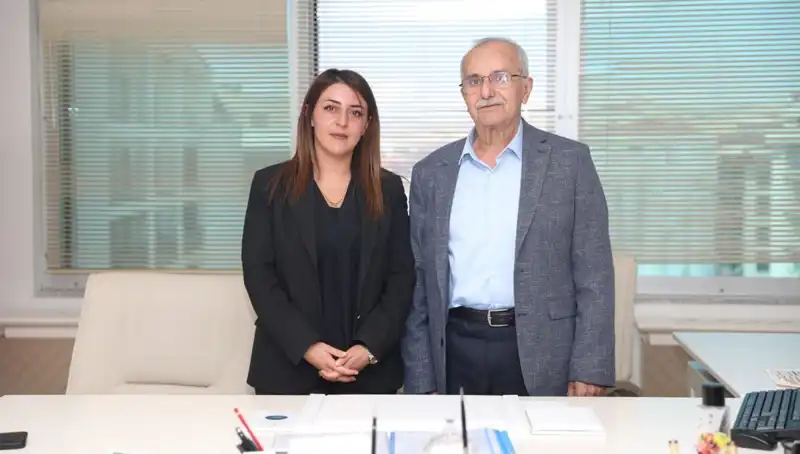 Sağlık Sorunları Nedeniyle Belediyenin Eş Başkanlığına İstifa Şoku