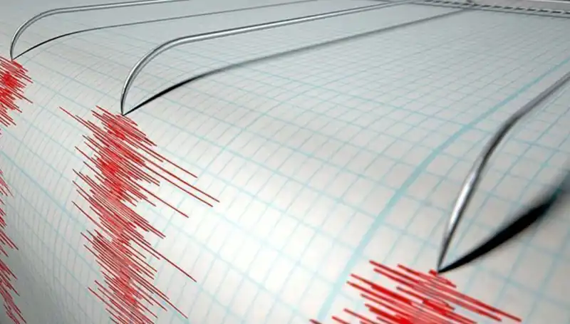 Konya'da Gündemi Sarsan 4,2 Büyüklüğünde Deprem Gerçeği!