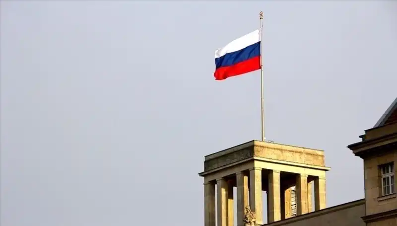 Eski Moldova İstihbaratçısı Rusya'dan Sınır Dışı Edildi: Olayın Ardındaki Gerçekler