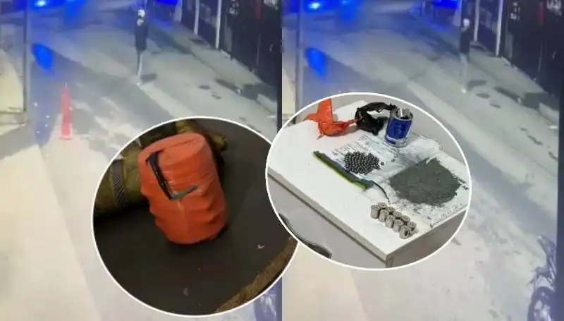 Gece Yarısı İki İş Yeri Kurşunlandı: Haraç Çetesi Çökertildi