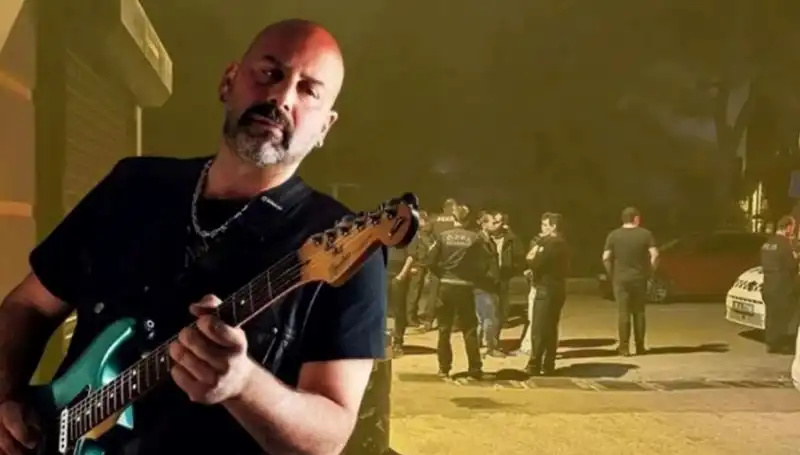 Onur Şener Cinayeti Davasında Şok Gelişme: İki Sanığa Hapis Cezası Verildi