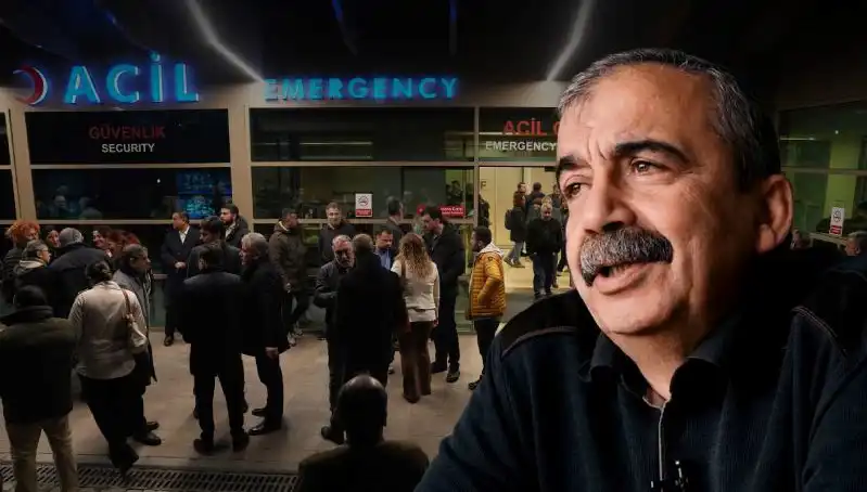 Önder'in Ameliyatı Başarıyla Tamamlandı, Gözlem Süreci Başladı!