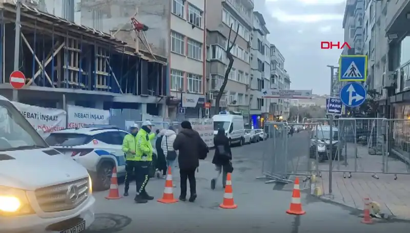 İstanbul'da 4 Günlük Gösteri Yasağı İlan Edildi: Sebepler ve Etkileri