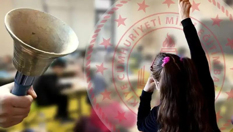MEB 2025 Yaz Tatili Takvimi: Okullar Ne Zaman Kapatılacak?