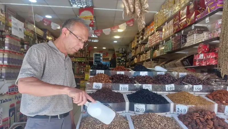 Bağışıklık Dostu Besinler: 2023'te Satışlarında Sürpriz Düşüş